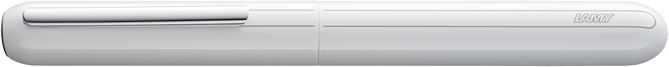 Lamy Dialog 3 - Piano White