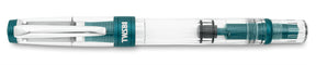 TWSBI Diamond 580ALR - Prussian Blue
