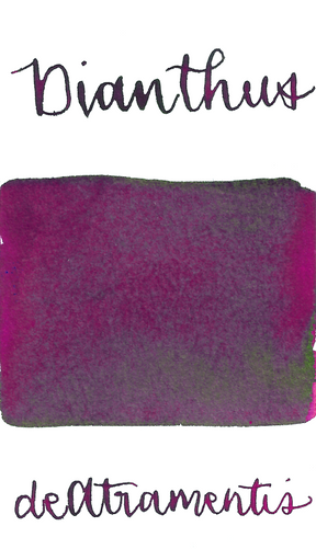De Atramentis Fragrance Dianthus, Magenta