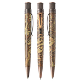 Retro 1951 "Smithsonian" - Dino Fossil Pen
