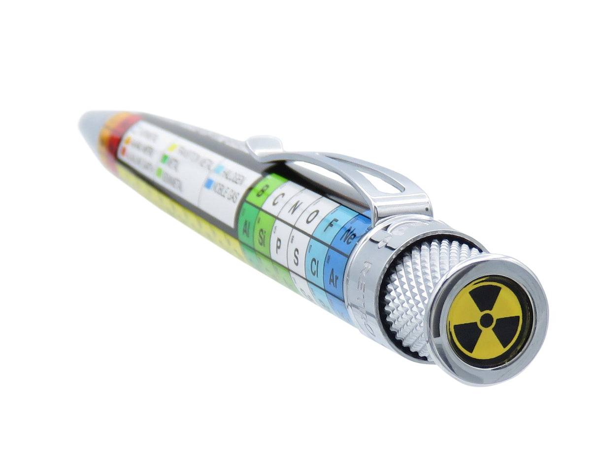 Retro 1951 - Dmitri Periodic Table Rollerball