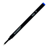 Schmidt 888 Blue Rollerball Refill