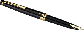 Pilot E95S - Black with Gold Trim Fountain