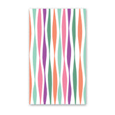 Rock Scissor Paper Mini Card - Streamers