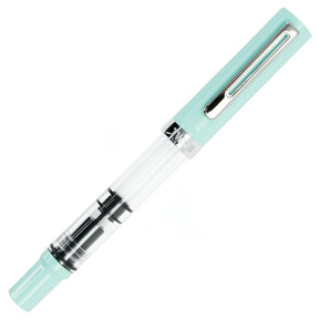 TWSBI ECO T - Mint Blue Fountain