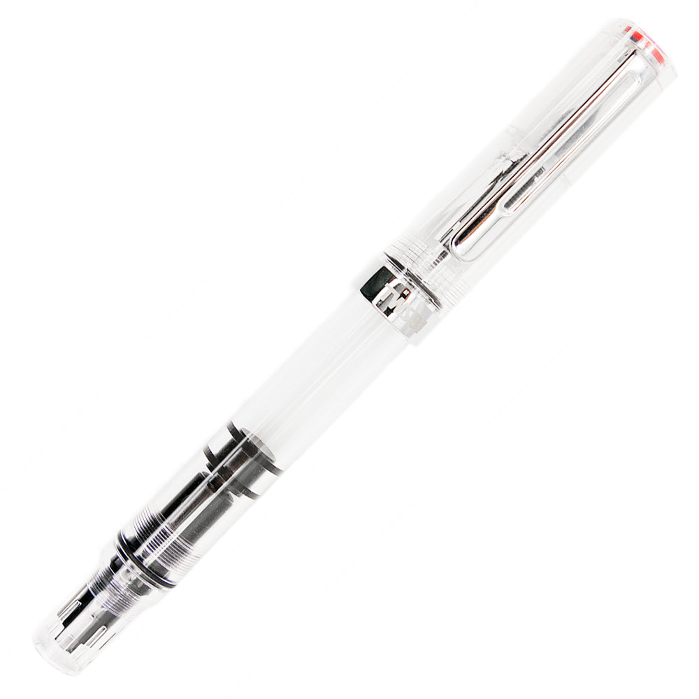 TWSBI ECO T - Transparent Fountain