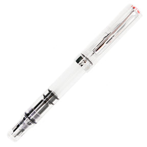 TWSBI ECO T - Transparent Fountain