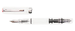 TWSBI ECO T - Transparent Fountain