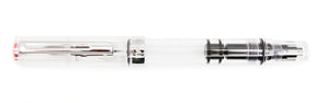 TWSBI ECO T - Transparent Fountain