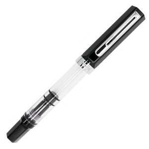 TWSBI ECO - Black Fountain