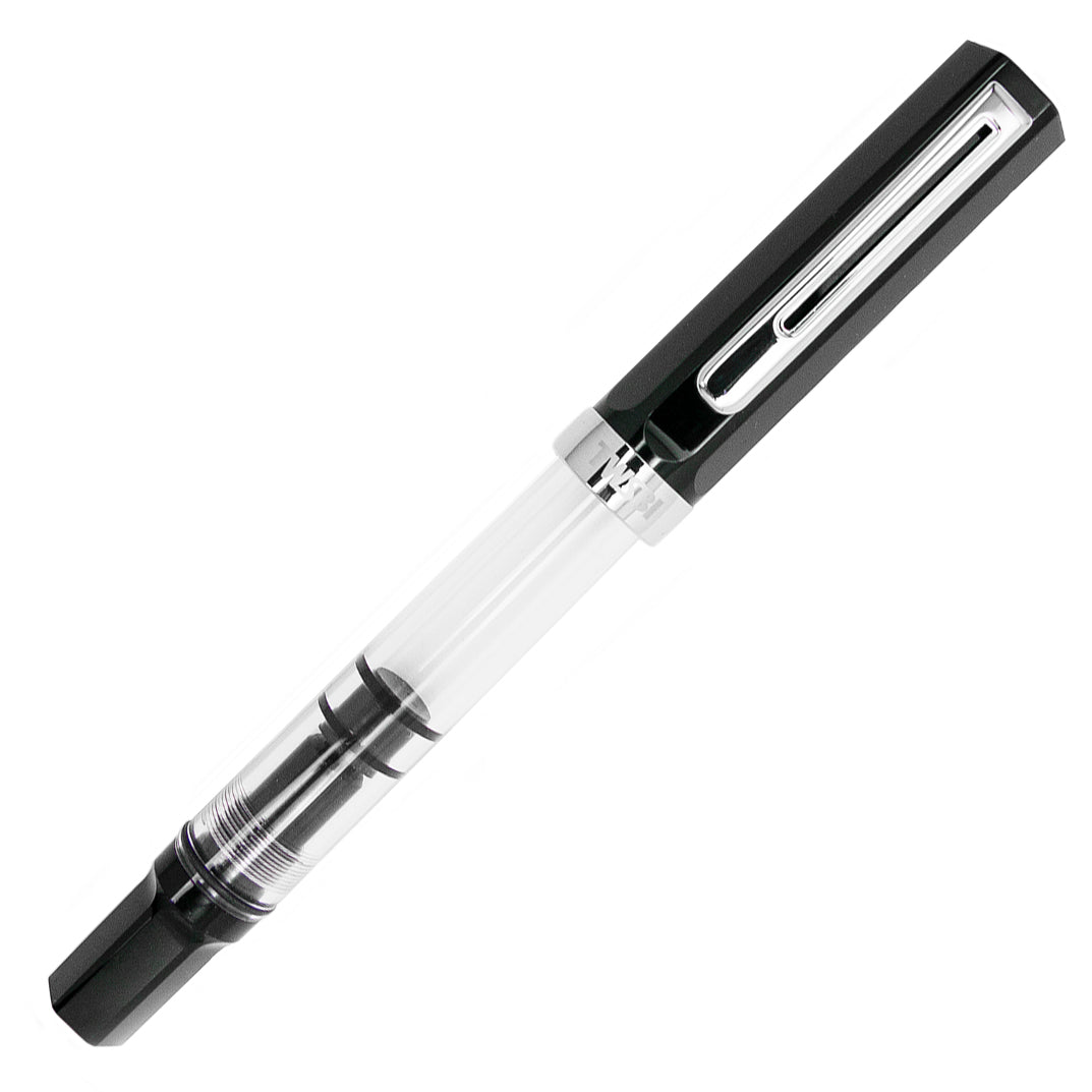TWSBI ECO - Black Fountain