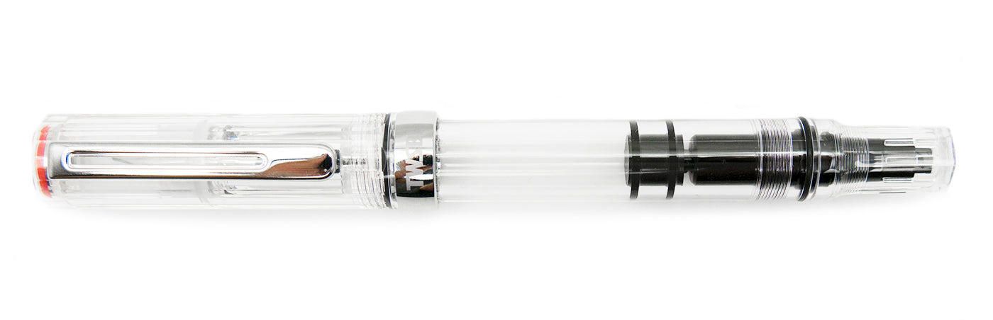 TWSBI ECO - Transparent Fountain