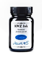 KWZ Standard - Azure 5