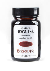 KWZ Standard - Brown 4