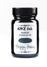 KWZ Standard - Foggy Green