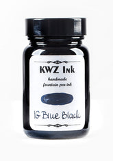 KWZ Iron Gall - Blue Black