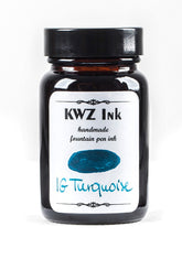 KWZ Iron Gall - Turquoise