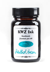 KWZ Standard - Menthol Green