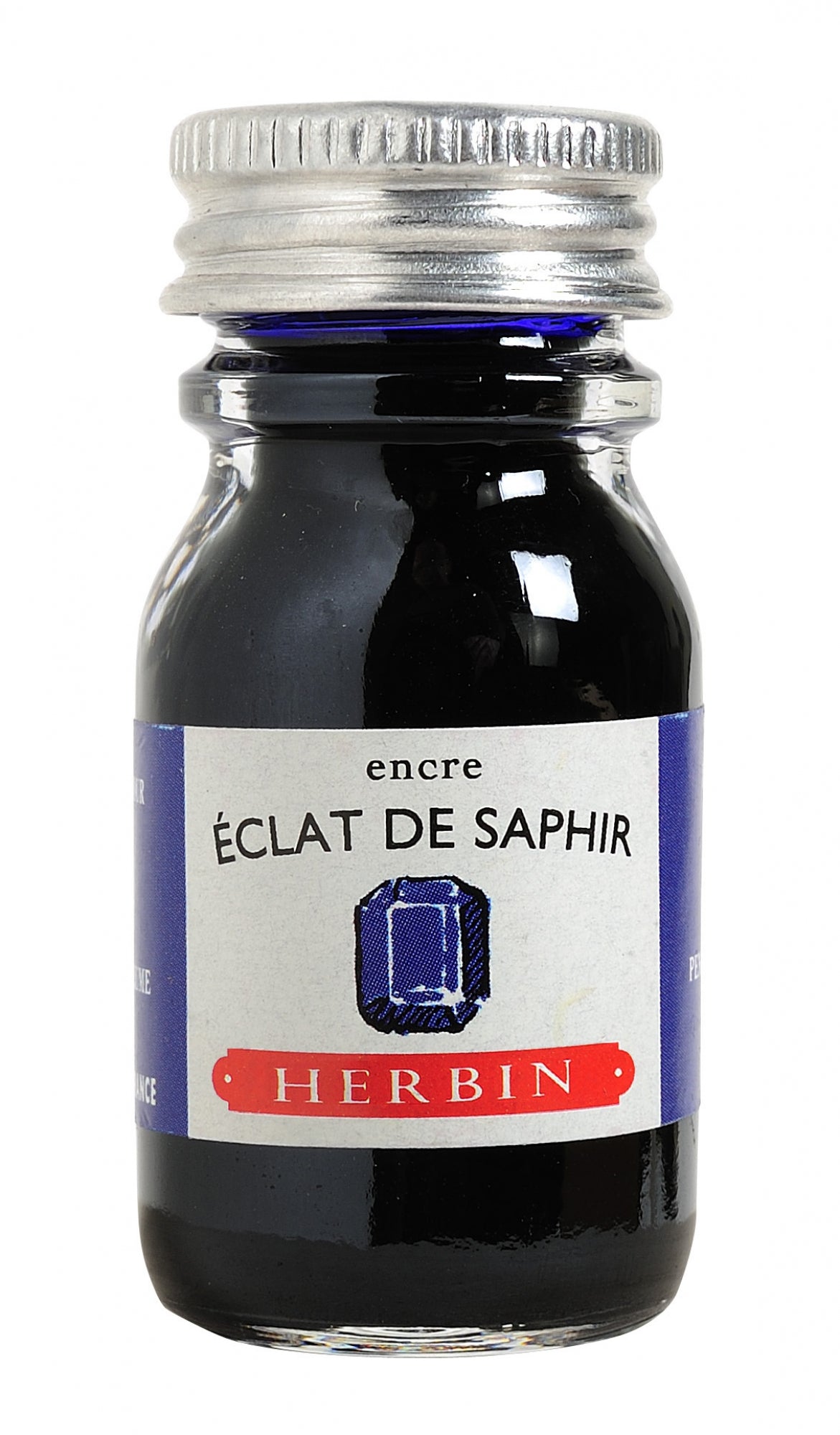 Jacques Herbin Eclat de Saphir