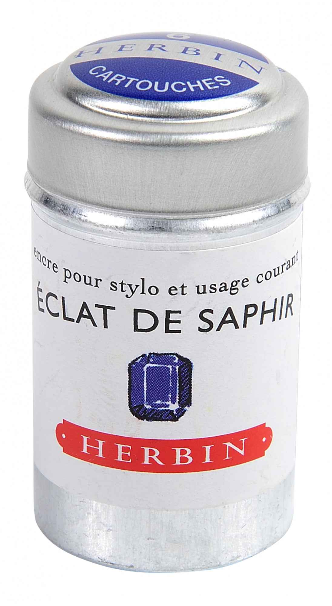 Jacques Herbin Eclat de Saphir