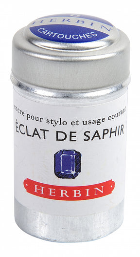 Jacques Herbin Eclat de Saphir