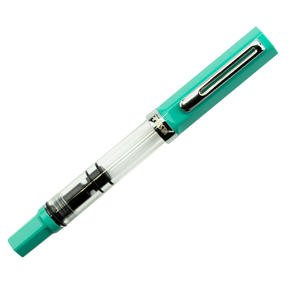 TWSBI ECO - Persian Green Fountain