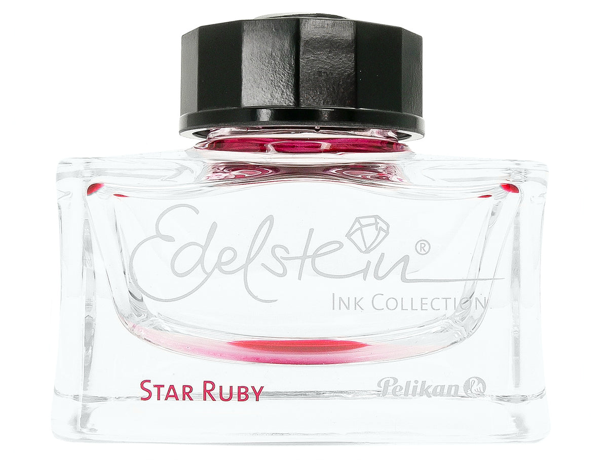 Empty Ink Bottle - Edelstein