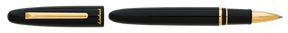 Esterbrook Estie Ebony with Gold Trim Rollerball