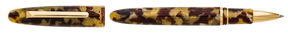 Esterbrook Estie Tortoise with Gold Trim Rollerball