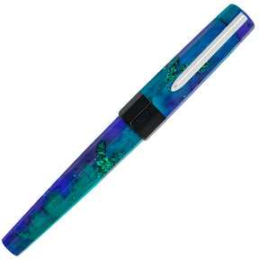 BENU Euphoria Collection - Tropical Voyage Fountain Pen
