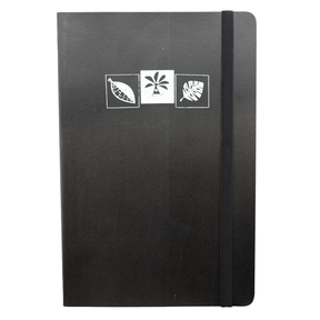Exacompta Journey Notebook - Little Tiki Guy