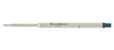 Waterman Ballpoint Refill- Blue