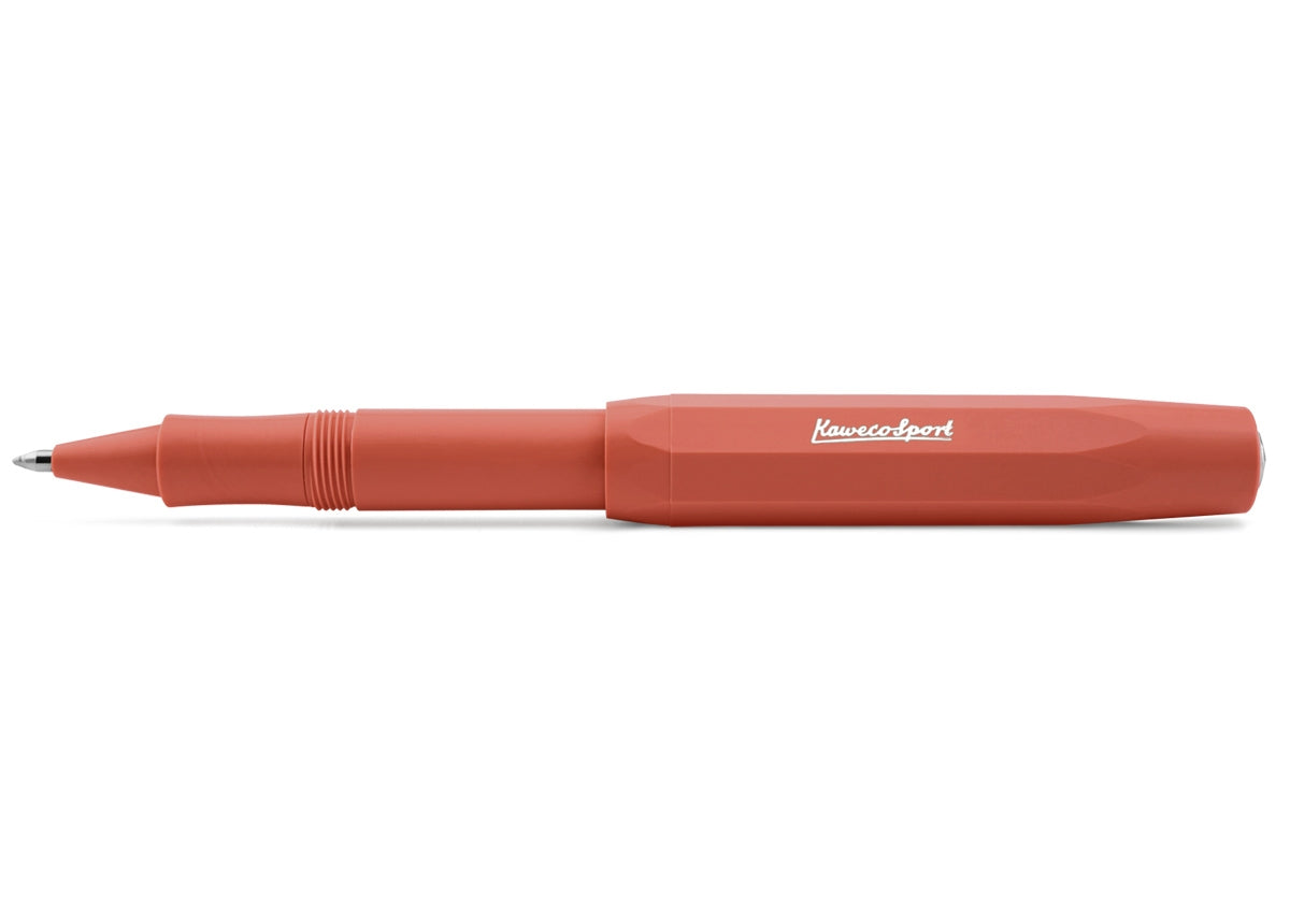 Kaweco Skyline Sport Rollerball - Fox