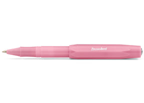 Kaweco Frosted Sport Rollerball - Blush Pitaya
