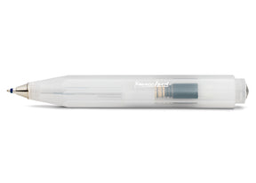 Kaweco Frosted Sport Ballpoint - Natural Coconut