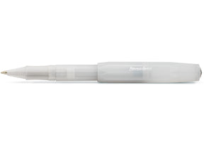 Kaweco Frosted Sport Rollerball - Natural Coconut