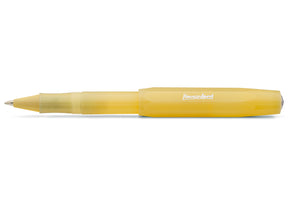 Kaweco Frosted Sport Rollerball - Sweet Banana