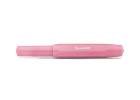 Kaweco Frosted Sport Fountain - Blush Pitaya