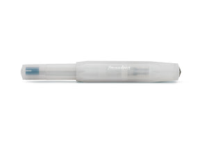 Kaweco Frosted Sport Fountain - Natural Coconut