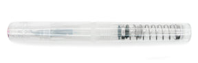 TWSBI GO - Transparent Clear Fountain