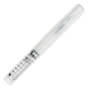 TWSBI GO - Transparent Clear Fountain