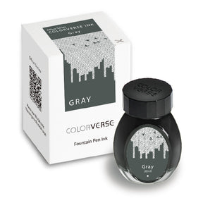 Colorverse Office Series - Gray