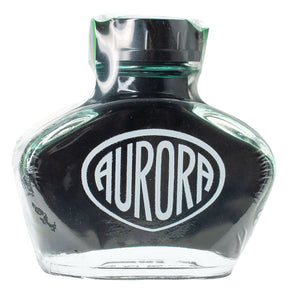 Aurora Green Ink