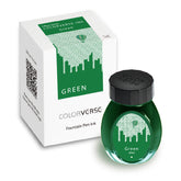 Colorverse Office Series - Green