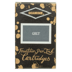 Diamine - Grey