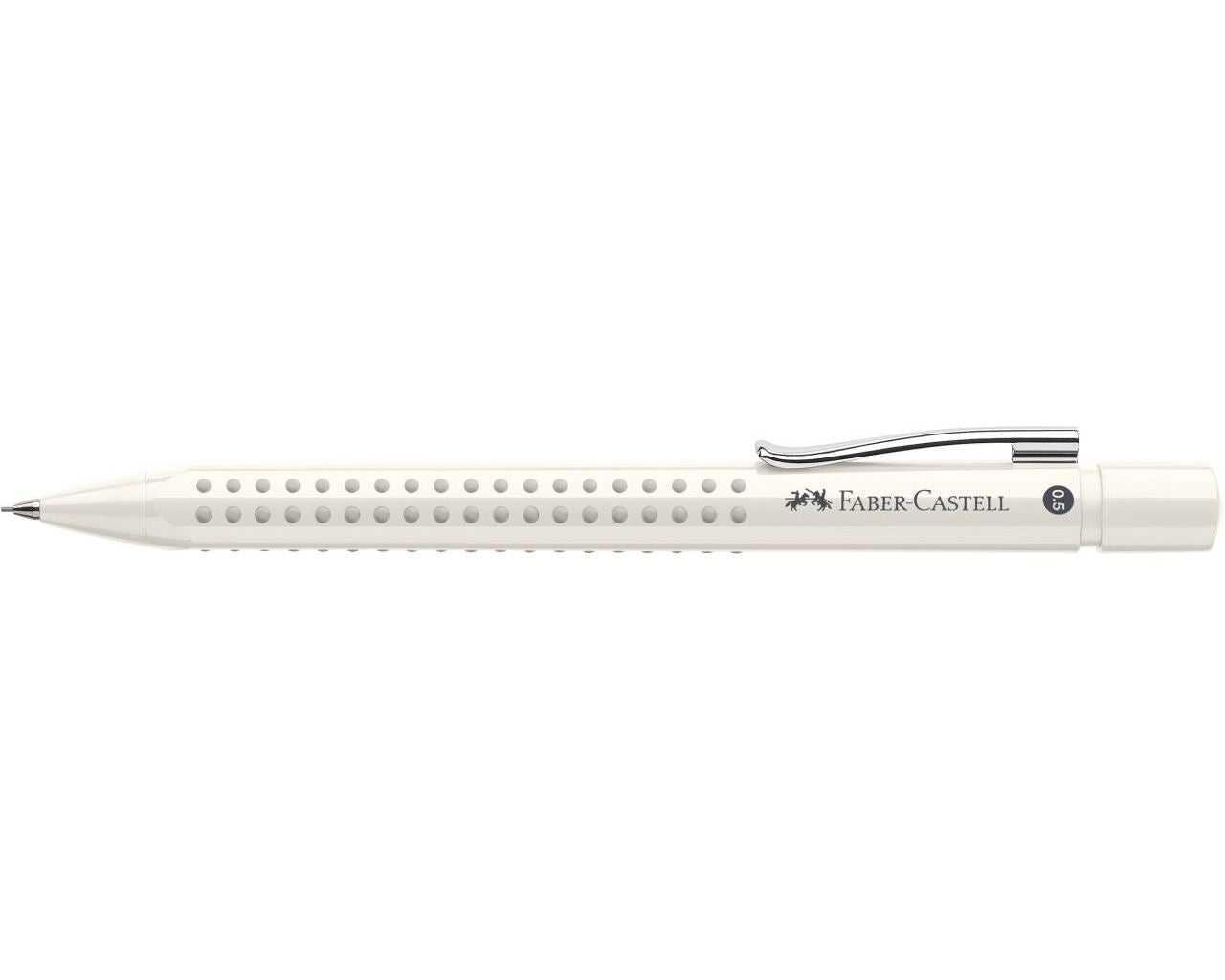 Faber-Castell Grip 2010 Coconut Milk Pencil