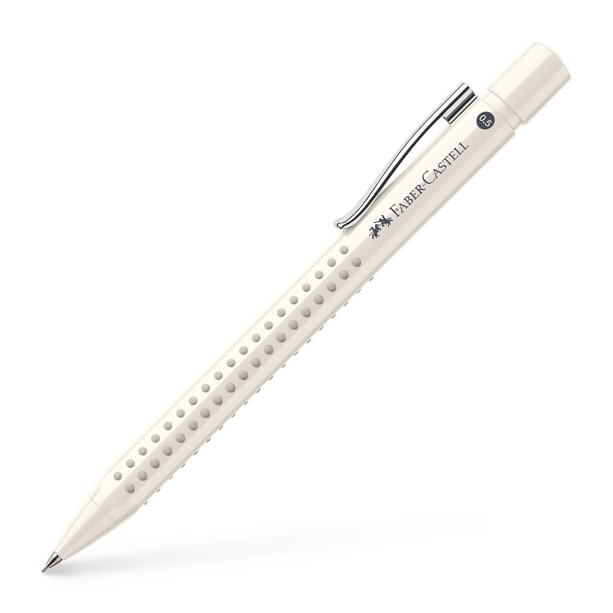 Faber-Castell Grip 2010 Coconut Milk Pencil