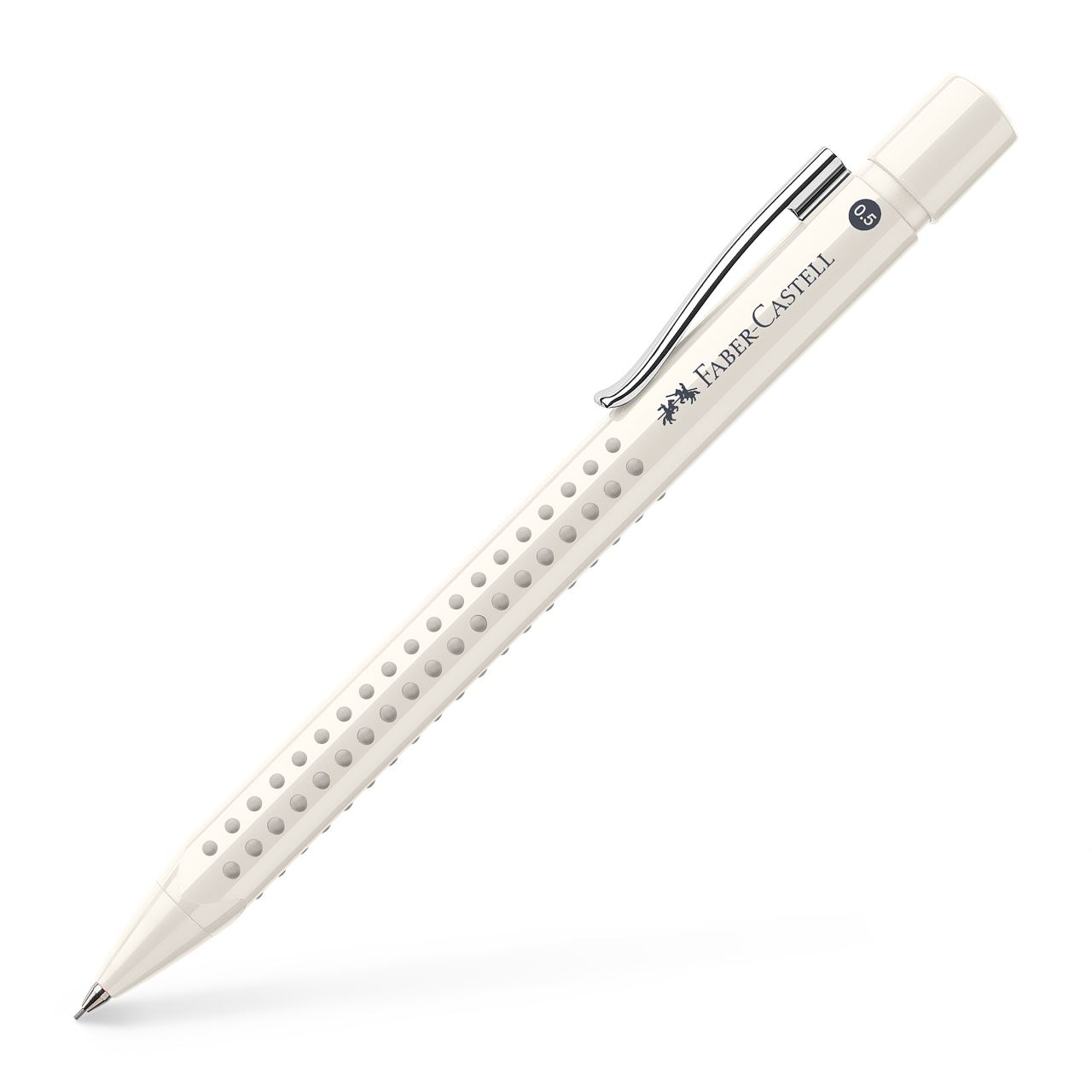 Faber-Castell Grip 2010 Coconut Milk Pencil