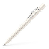 Faber-Castell Grip 2010 Coconut Milk Pencil