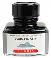 Jacques Herbin Gris Nuage